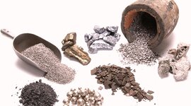 Timeline: historia de los materiales de construcción