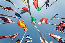 Comienzo de las Relaciones Internacionales