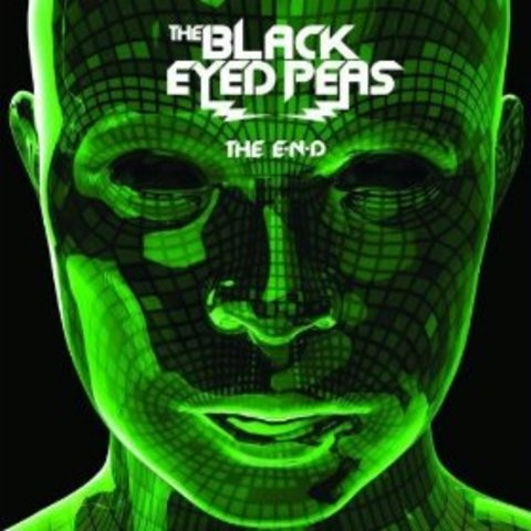 The Black Eyed Peas