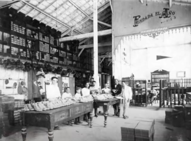 Edad moderna (Siglos XV y XVI)