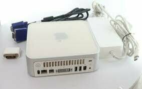 Apple Mac Mini