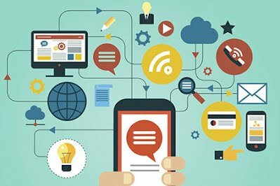 Incremento de aplicaciones y dispositivos