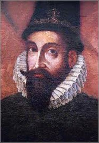 Diego López de Zúñiga y Velasco