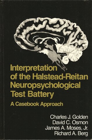 Halstead y Reitan