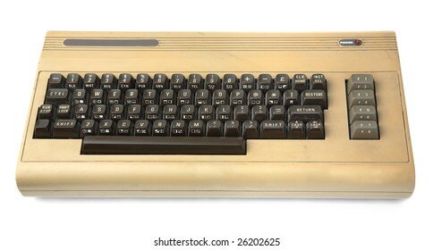 Disponibilidad general de los teclados de computadora