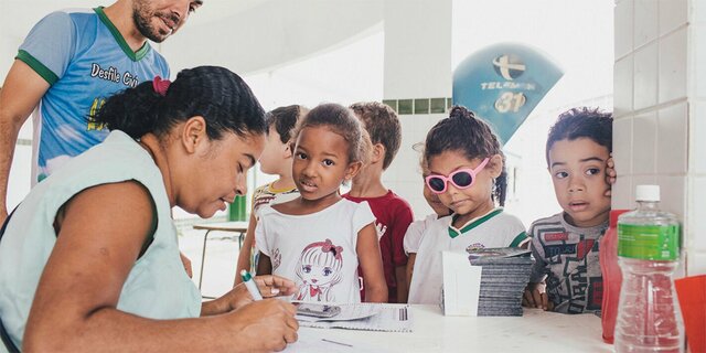 Fondo Mundial de Lucha contra el SIDA, la Tuberculosis y la Malaria