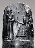 Código de Hammurabi