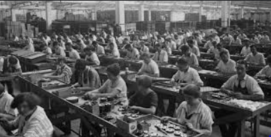 Administración científica (siglo XXI)