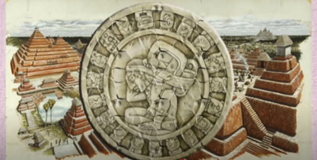 Época prehispánica - horizonte preclásico (1800 a.c - 300 d.c)