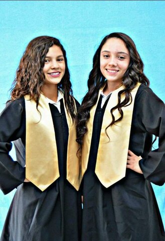 Graduación de secundaria