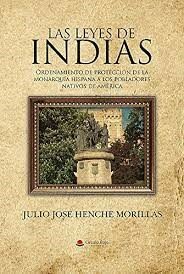 Las Leyes de Indias