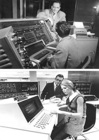 UNIVAC-I