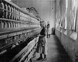 Factory Regulation Act