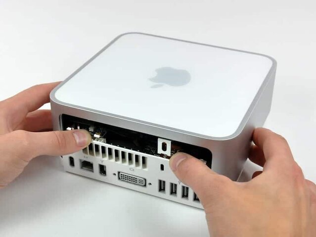 Mac Mini