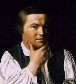 Paul Revere