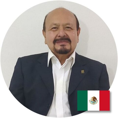 Alberto Isaac Correa Ramírez