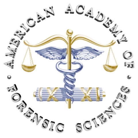 American Academy of Forensic Sciences