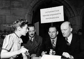 Comités de Seguridad e Higiene en el Trabajo