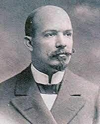 Dr. Óscar Amodeo "Padre de la Odontología Forense"