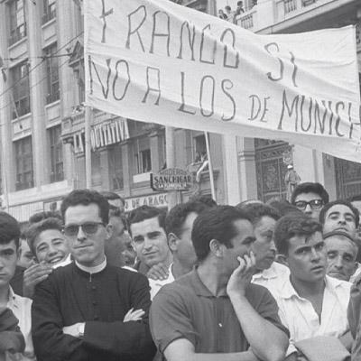 Timeline: 8. Historiaren ahotsa