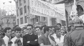 Timeline: 8. Historiaren ahotsa