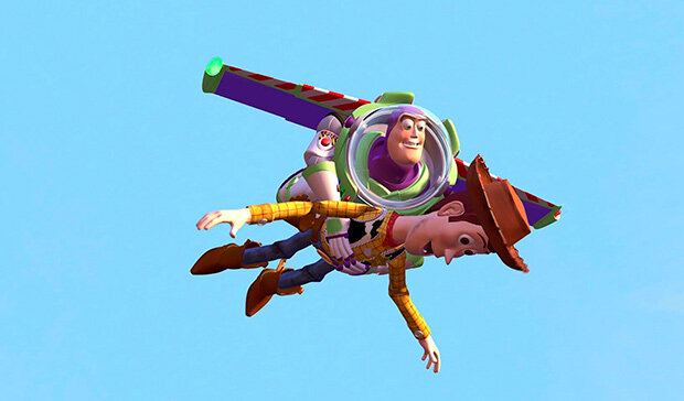 Toy Story