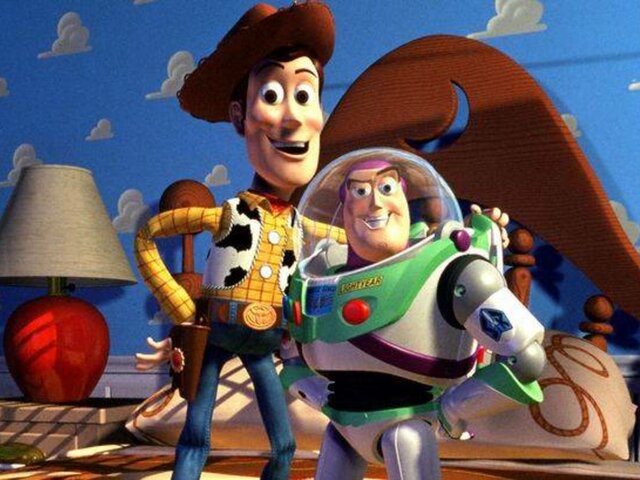 Toy Story