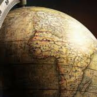 Timeline: World History Chronology