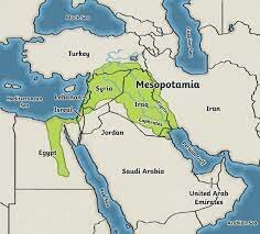 Mesopotamia