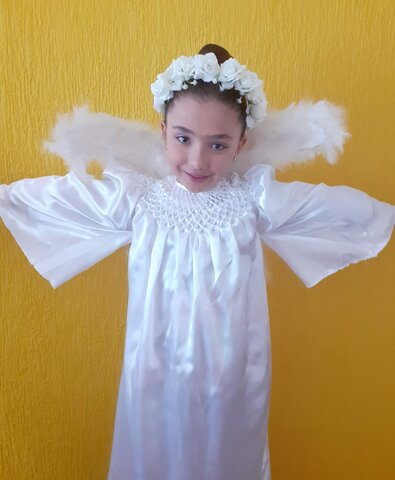 E assim continuamos nossa estória......Com muita paz e amor