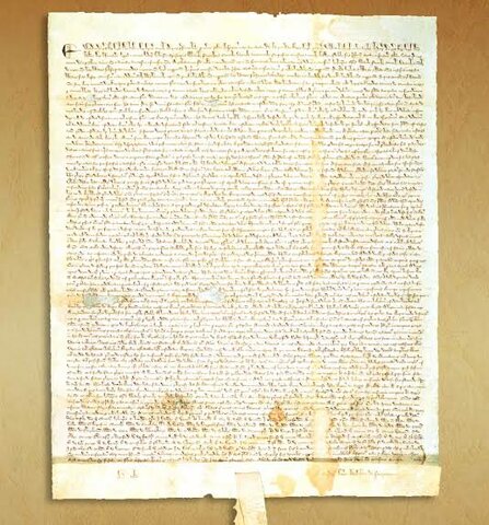 Carta Magna