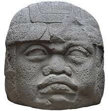 Olmec Civilization
