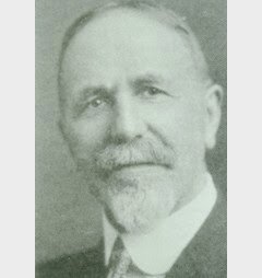 Norman Triplett