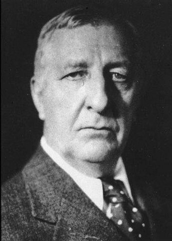 William Mcdougall