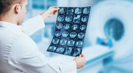 Timeline: Radiación ionizante y protección radiológica