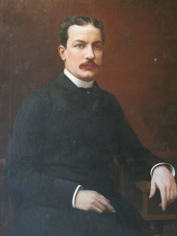 Edward Ross