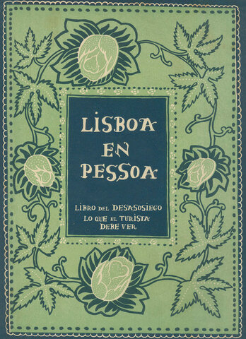 Libro verde