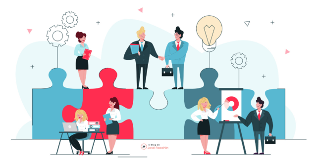 Estrategia y sociedad