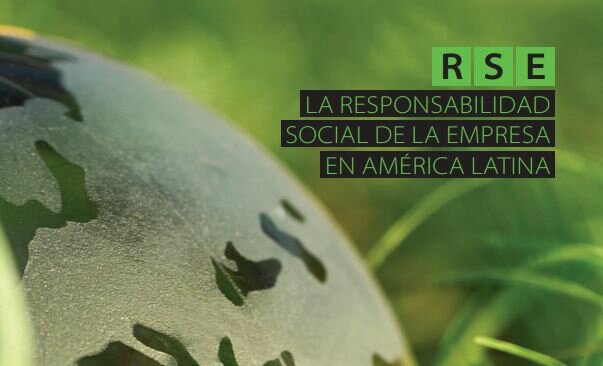 Responsabilidad social corporativa