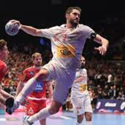 Timeline: Línea del Tiempo del Balonmano