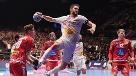 Timeline: Línea del Tiempo del Balonmano