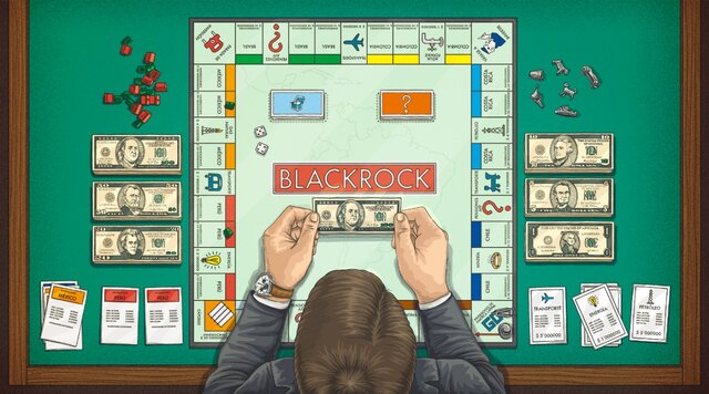 Carta BlackRock