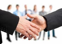 Obtuve mi primer empleo