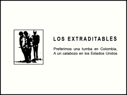 1984 El terror 1984-1989