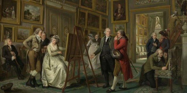 Inicia la Burguesía es Europa.