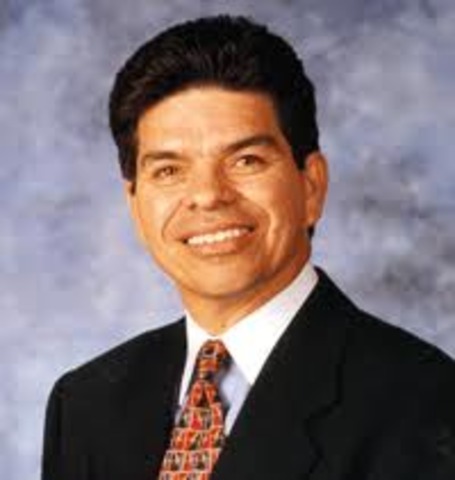 TEXAS: Gov. Perry Appoints Felipe Alanis commissioner of education. The first Hispanic Texan to be appointed.