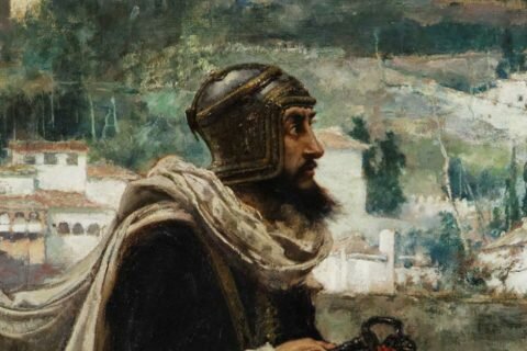 Usurpación del poder