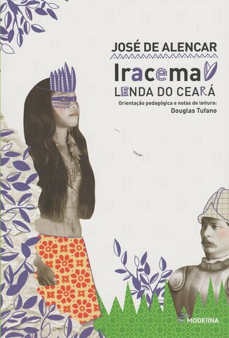 Iracema - lenda do Ceará
