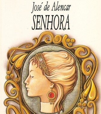 José de Alencar: Senhora