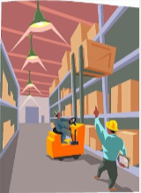 Idea de comercializar